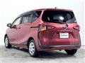 2017 Toyota Sienta