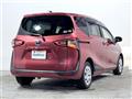 2017 Toyota Sienta