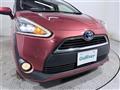 2017 Toyota Sienta