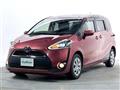 2017 Toyota Sienta