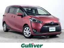 2017 Toyota Sienta