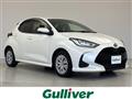2021 Toyota Yaris