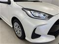 2021 Toyota Yaris