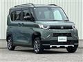 2024 Mitsubishi DELICA MINI
