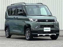 2024 Mitsubishi DELICA MINI
