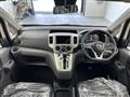 2026 Nissan NV200 VANETTE