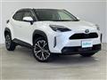 2022 Toyota Yaris Cross