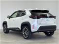 2022 Toyota Yaris Cross