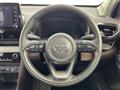 2022 Toyota Yaris Cross