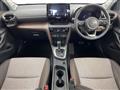 2022 Toyota Yaris Cross