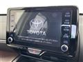 2022 Toyota Yaris Cross