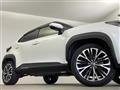 2022 Toyota Yaris Cross