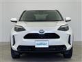 2022 Toyota Yaris Cross