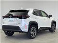 2022 Toyota Yaris Cross