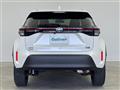 2022 Toyota Yaris Cross