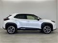 2022 Toyota Yaris Cross
