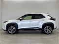 2022 Toyota Yaris Cross