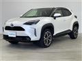 2022 Toyota Yaris Cross