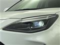 2022 Toyota Yaris Cross