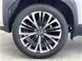 2022 Toyota Yaris Cross