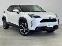2022 Toyota Yaris Cross