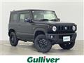 2021 Suzuki Jimny