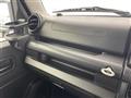 2021 Suzuki Jimny