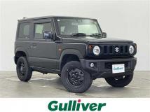 2021 Suzuki Jimny