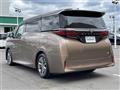 2024 Toyota Alphard Hybrid