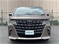 2024 Toyota Alphard Hybrid