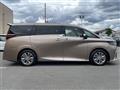 2024 Toyota Alphard Hybrid