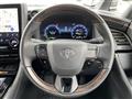 2024 Toyota Alphard Hybrid