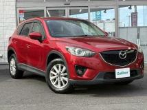 2013 Mazda CX-5