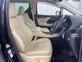 2021 Toyota Alphard Hybrid