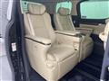 2021 Toyota Alphard Hybrid