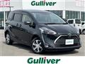 2019 Toyota Sienta