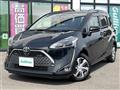 2019 Toyota Sienta