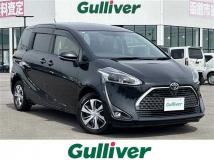 2019 Toyota Sienta