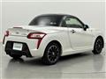 2015 Daihatsu Copen