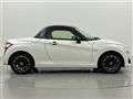 2015 Daihatsu Copen