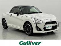 2015 Daihatsu Copen