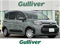 2024 Toyota Sienta