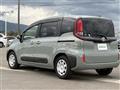 2024 Toyota Sienta