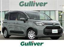 2024 Toyota Sienta