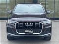 2020 Audi Q7