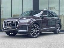 2020 Audi Q7