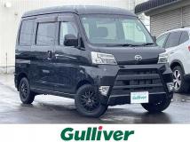 2020 Daihatsu Hijet Cargo