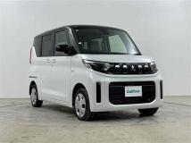 2024 Mitsubishi eK SPACE
