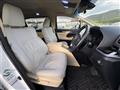 2018 Toyota Alphard