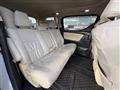2018 Toyota Alphard